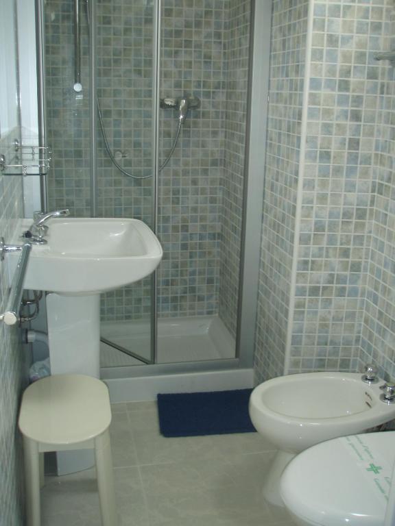 Albergo Fiorentino Sansepolcro Quarto foto